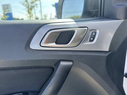 Used 2019 Ford Ranger XLT w/ Equipment Group 302A Luxury RWD image 19