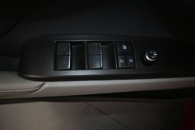 Used 2023 Toyota Camry XSE w/ Navigation Package FWD image 15