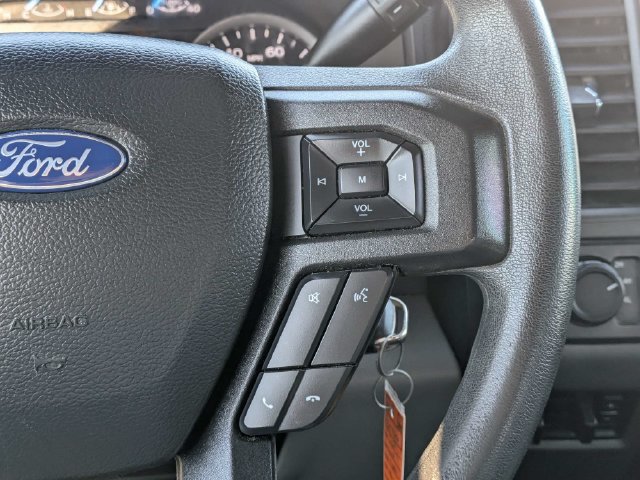Used 2022 Ford F350 XL w/ Power Equipment Group AWD/4WD image 23
