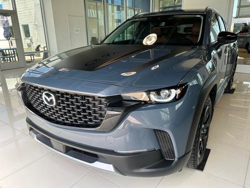 Used 2023 MAZDA CX-50 Meridian Edition w/ Apex Package AWD/4WD image 2