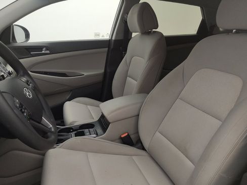 Used 2017 Hyundai Tucson SE FWD image 17