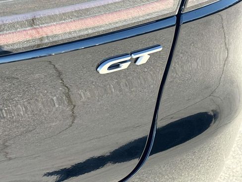 Used 2024 Dodge Hornet GT w/ Track Pack AWD/4WD image 7