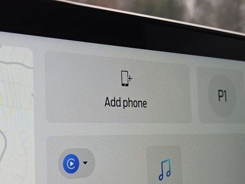 Used 2025 Ford Expedition Tremor image 15