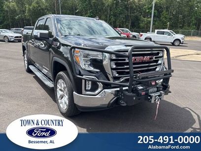 Used 2020 GMC Sierra 1500 SLT w/ SLT Premium Plus Package