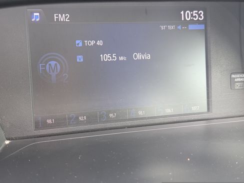 Used 2017 Honda Accord Sport Special Edition image 10