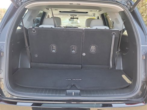 Used 2024 Hyundai Palisade SEL w/ Premium Package image 6