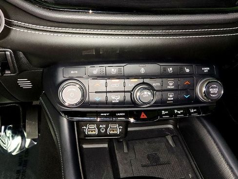 Used 2024 Dodge Durango SRT Hellcat AWD/4WD image 18
