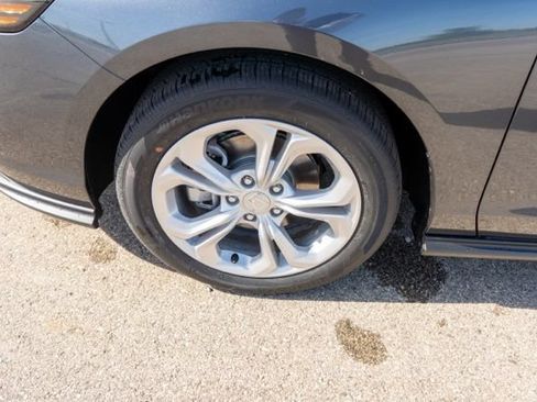 Used 2024 Honda Accord LX image 13