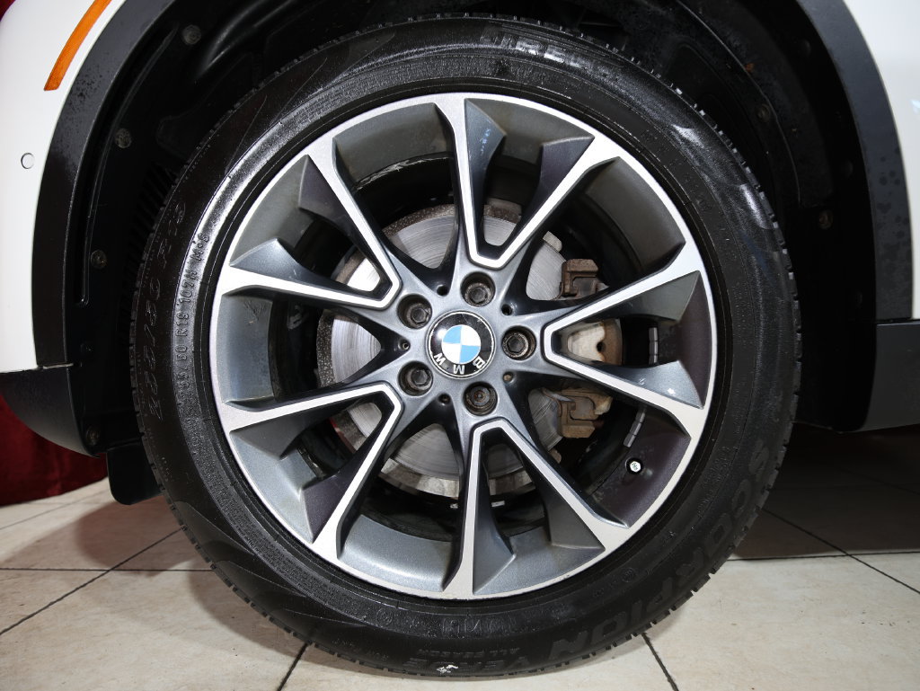 Used 2018 BMW X5 xDrive35i AWD/4WD image 6