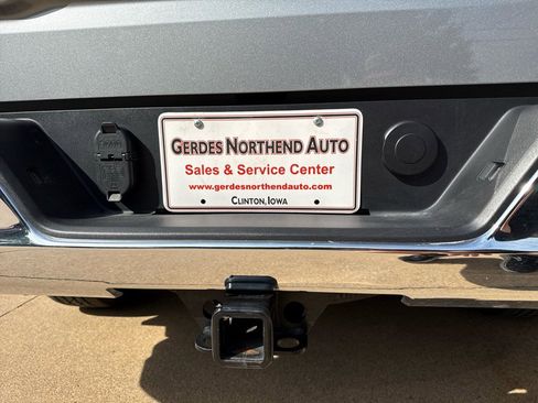 Used 2025 GMC Sierra 1500 SLT image 26