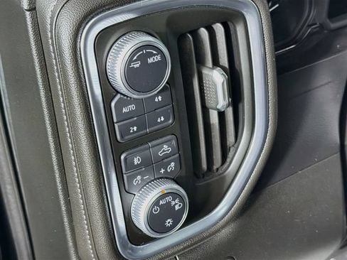 Used 2020 GMC Sierra 1500 Elevation AWD/4WD image 10