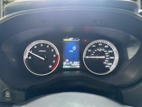 Used 2023 Subaru Forester Premium AWD/4WD image 17