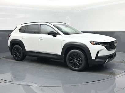 New 2025 MAZDA CX-50 AWD 2.5 Hybrid w/ Weather Package