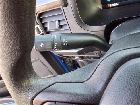 Used 2025 Ford F150 STX w/ Equipment Group 200A image 12