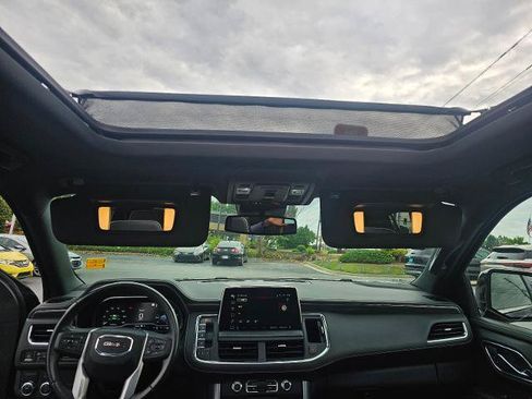 Used 2023 GMC Yukon SLT RWD image 51