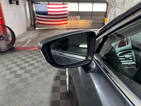 Used 2016 MAZDA MAZDA6 Touring image 7