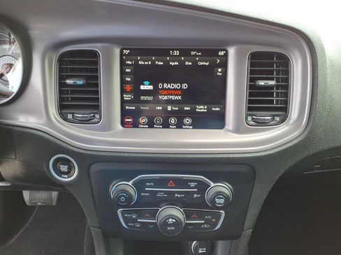 Used 2023 Dodge Charger R/T w/ Blacktop Package image 11