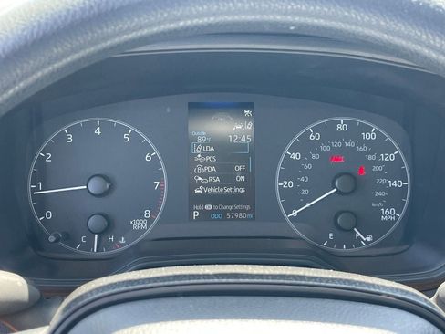 Used 2024 Toyota Corolla LE FWD image 8