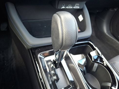 New 2026 Subaru Forester Limited image 11