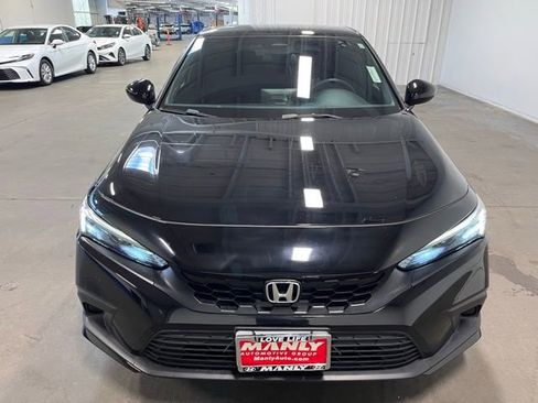 Used 2023 Honda Civic Sport image 8