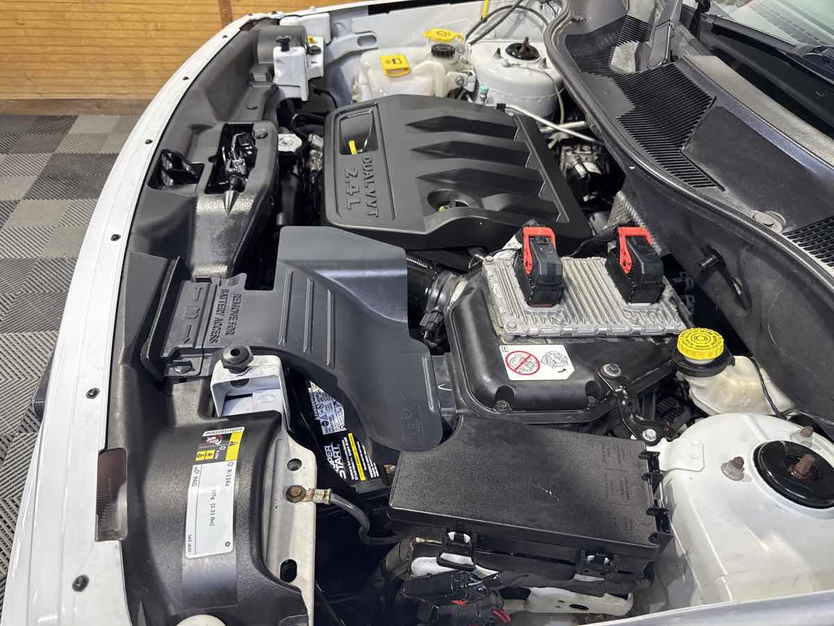 Used 2015 Jeep Patriot Sport w/ Power Value Group FWD image 29