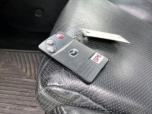 Used 2007 MAZDA MAZDASPEED6 Grand Touring image 13