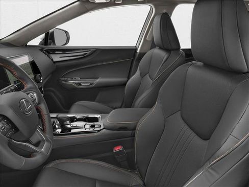 New 2026 Lexus NX 350h AWD w/ Premium Package image 6