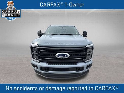 Used 2026 Ford F250 Platinum AWD/4WD image 2