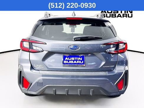 Used 2024 Subaru Crosstrek 2.0i Premium AWD/4WD image 7