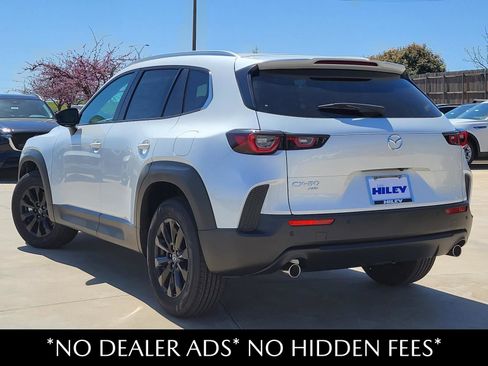 New 2026 MAZDA CX-50 AWD 2.5 S w/ Weather Package image 3