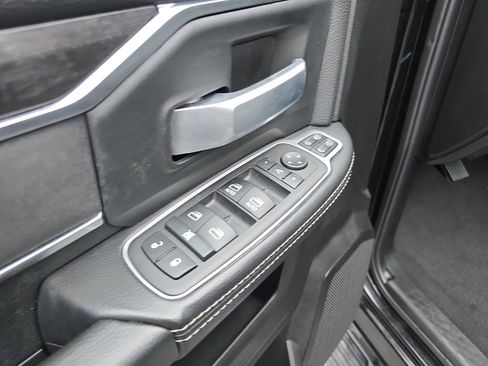 Used 2024 RAM 2500 Big Horn w/ Bed Utility Group image 20