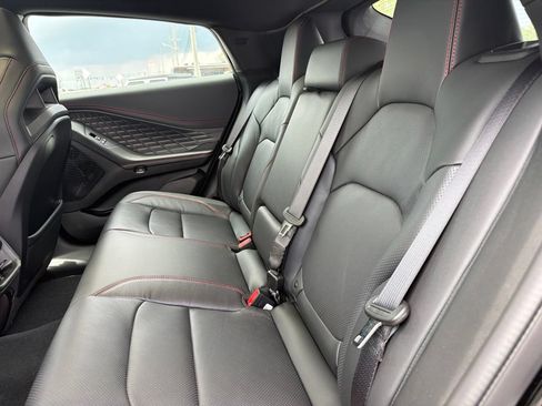 New 2026 Dodge Charger Scat Pack AWD/4WD image 16