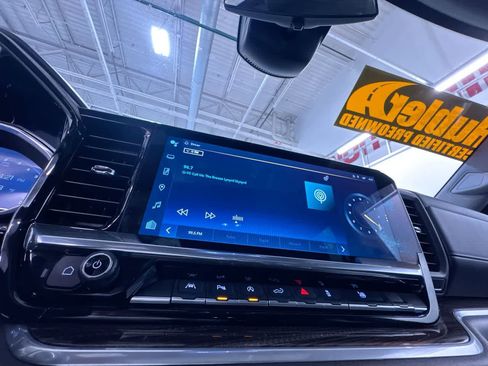 Used 2025 Chevrolet Silverado 1500 RST w/ RST All Star Premium Package image 23