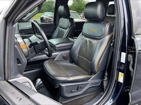 Used 2023 Ford F150 Tremor w/ Equipment Group 402A High AWD/4WD image 24