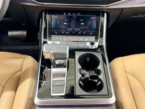 Certified 2025 Audi Q7 3.0T Premium Plus w/ Premium Plus Package image 13
