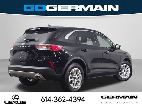 Used 2022 Ford Escape SE w/ Convenience Package AWD/4WD image 20