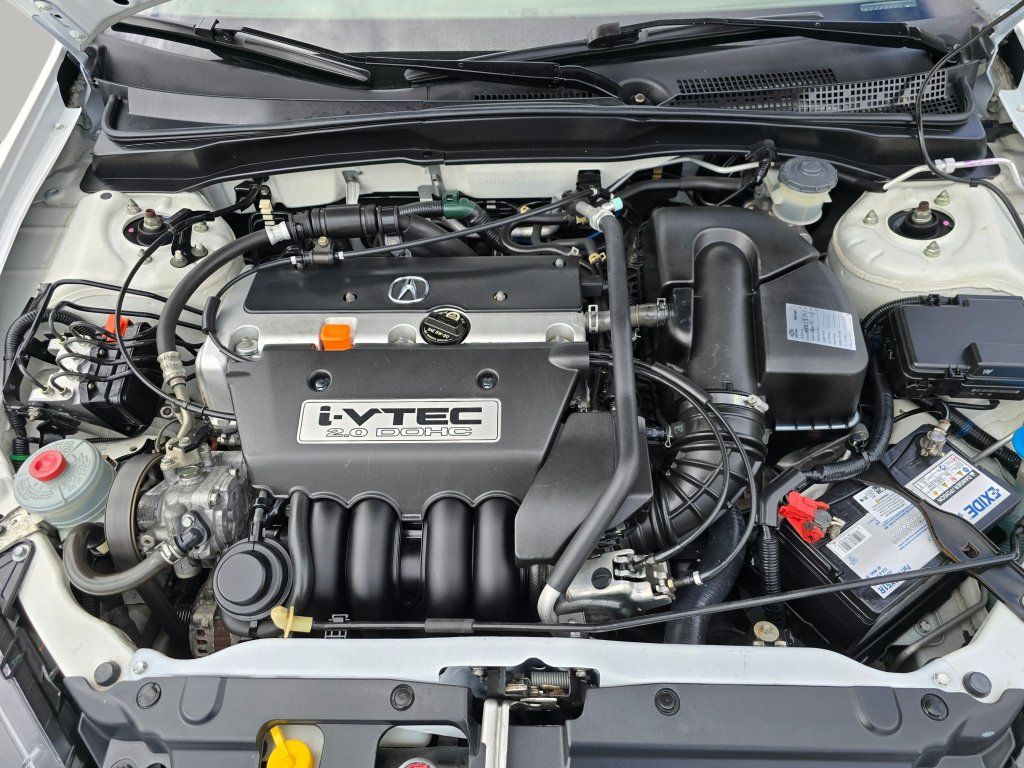 Used 2006 Acura RSX FWD image 15