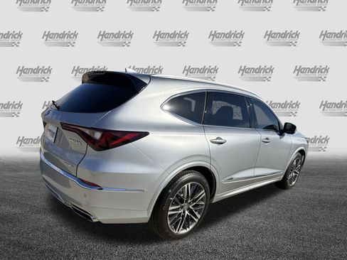 Certified 2026 Acura MDX SH-AWD w/ Advance Package image 10