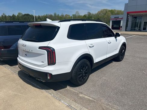 Used 2024 Kia Telluride SX X-Pro image 4
