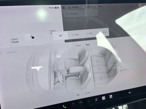 Used 2019 Tesla Model 3 Long Range image 63