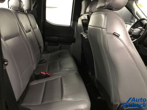 Used 2021 Ford F150 XL w/ Equipment Group 101A High image 37