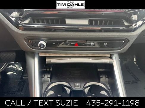 Used 2025 BMW i4 xDrive40i AWD/4WD image 14
