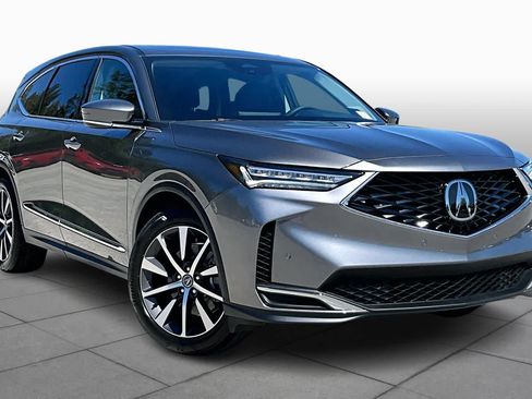 Certified 2026 Acura MDX FWD w/ Technology Package image 2