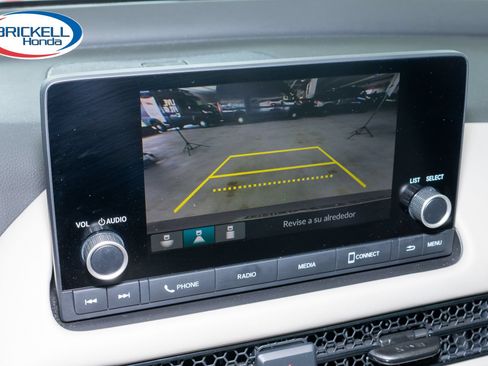 Certified 2024 Honda HR-V LX image 31