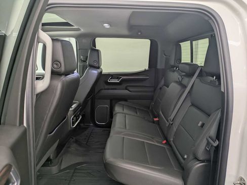 Used 2022 GMC Sierra 1500 SLT w/ SLT Premium Plus Package image 20