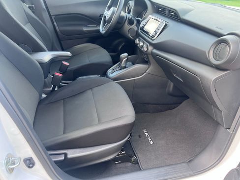 Used 2025 Nissan Kicks Play S FWD image 16