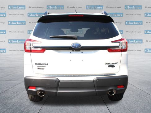 Used 2026 Subaru Ascent Bronze Edition AWD/4WD image 7