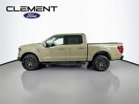 New 2026 Ford F150 Tremor w/ Equipment Group 402A High image 4