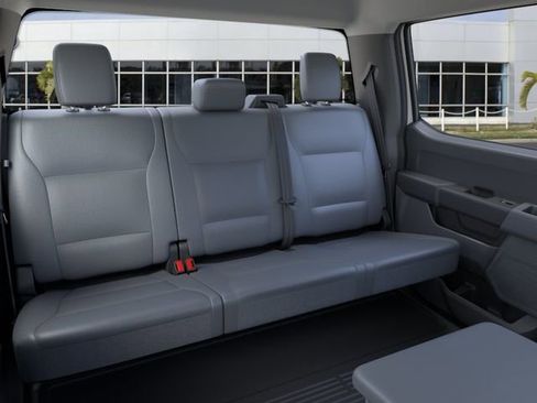 New 2026 Ford F250 XL AWD/4WD image 11