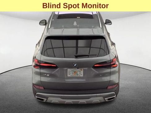 Used 2026 BMW X5 xDrive40i AWD/4WD image 7